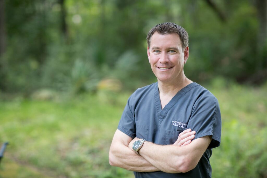 Jim Richart - Charleston Dentist